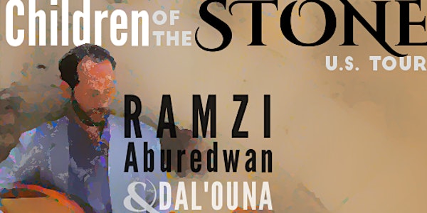 RAMZI ABUREDWAN, DAL'OUNA ENSEMBLE & SETH KIBEL JAZZ TRIO with Lena Seikaly...