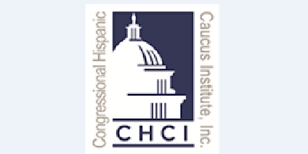 CHCI Capitol Hill Policy Briefing: College Affordability for Latino Students