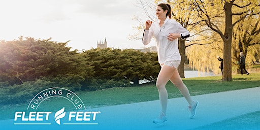 Fleet Feet Running Club:  Fleet Feet Lincoln Square