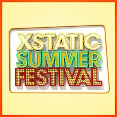 Xstatic Summer Festival 2015 primary image