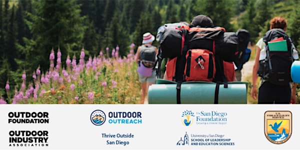 Leaders for Outdoor Equity Transformational Leadership Seminar