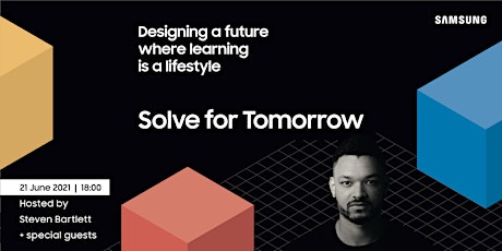 Future Talks: Designing a future where learning is a lifestyle primary image