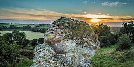 Summer Solstice Spiritual Tour of Uisneach primary image