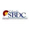 Pikes Peak SBDC's Logo