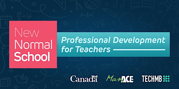 The New Normal School - Professional Development for Teachers