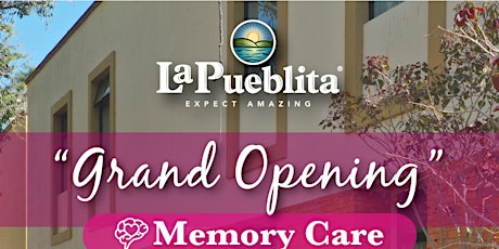 Imagen principal de Memory Care & Assisted Living Official Opening Ceremony