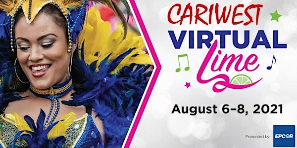 Cariwest Virtual Lime in a Box