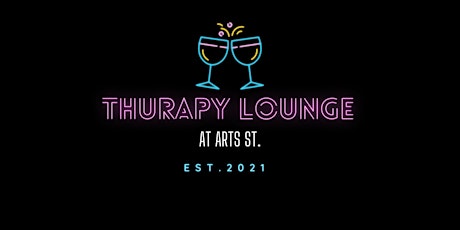 Thurapy Lounge at primary image