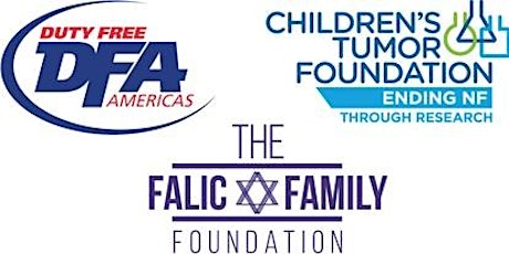 2nd Annual DFA Charity Golf Tournament primary image