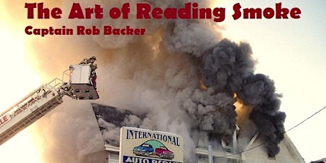 The Art of Reading Smoke - Parker County ESD 1