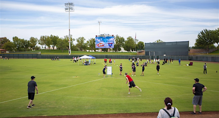 Western WIFFLE Ball Classic: Presented by Big League WIFFLE Ball image