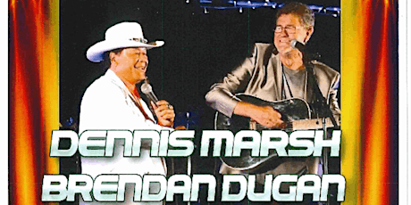 Dennis Marsh & Brendan Dugan primary image