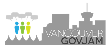 Vancouver GovJam 2015 primary image