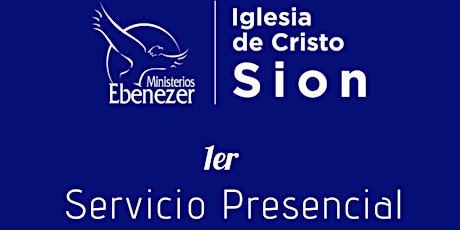 Imagen principal de Servicio Presencial Domingo 13/06/2021