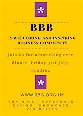 Dinner with Berkshire Black Business to connect and promote your business primary image