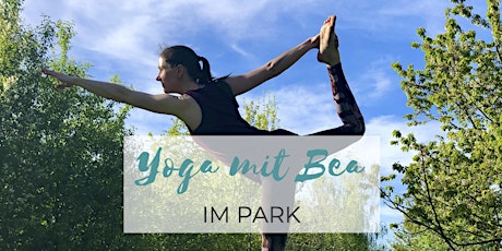 Hauptbild für Yoga mit Bea - IM PARK