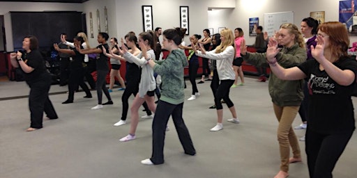 Pasadena Ca Womens Self Defense Classes Events Eventbrite Pasadena Ca Womens Self Defense Classes Events Eventbrite