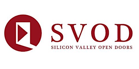 SVOD2016 - Silicon Valley Open Doors Technology Investment Conference primary image