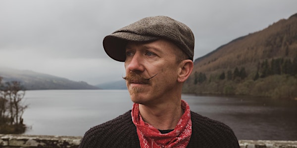 Foy Vance (An Evening With)