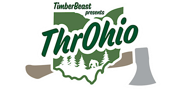 ThrOhio 2021 - Presented by TimberBeast