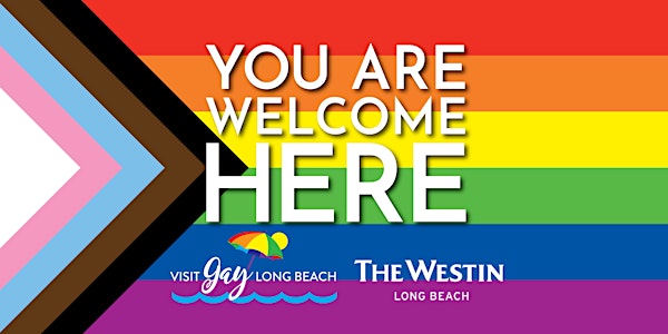 Visit Gay Long Beach Mixer at the Westin Long Beach