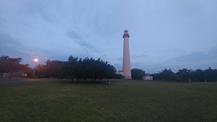 Down The Shore Walk (Cape May to Wildwood) image