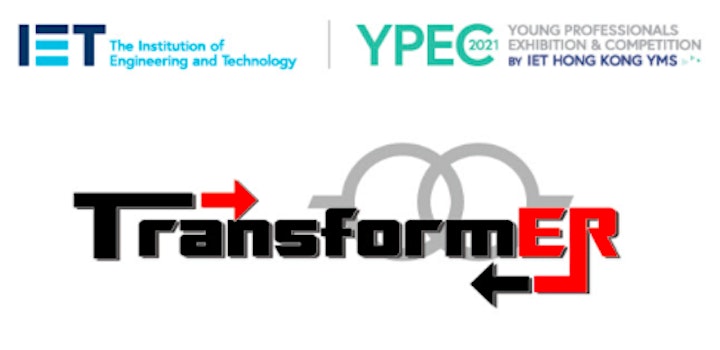Young Professionals Exhibition & Competition 2021 (YPEC 2021) image