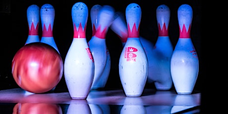 Bowling for Cystic Fibrosis primary image
