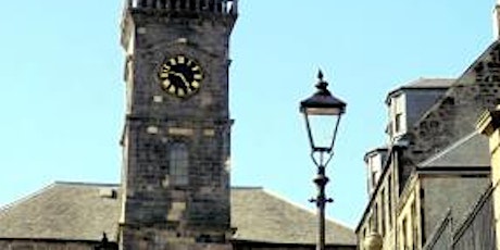 DISCOVER  - PAISLEY'S - BEST - KEPT - SECRETS primary image