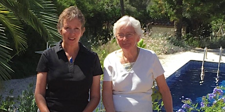 Positive Aging - Making Transformative Choices - Algarve Experience Weekend primary image