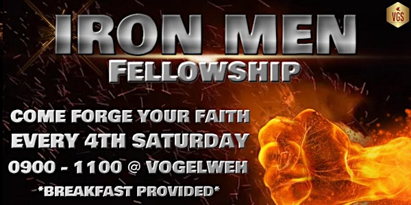 Iron Men's Fellowship