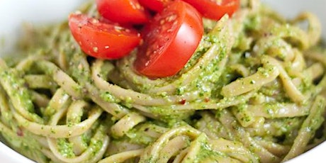 Pesto of Arugula primary image