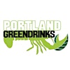 Logotipo da organização Portland Greendrinks