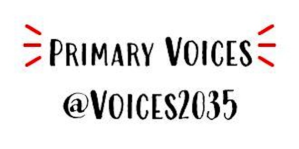Primary Voices - Educate the Educators