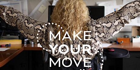 AAP Atlantic - Make Your Move