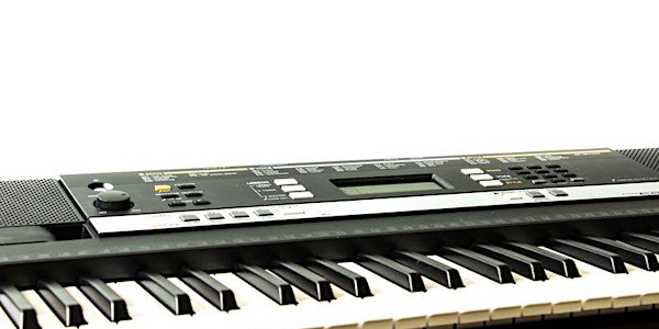 Schnupperstunde Keyboard bei B. Ohin MSV Schalksmühle
