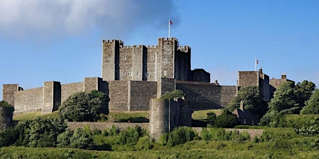 Paranormal Investigation @ Dover Castle - Halloween 2022