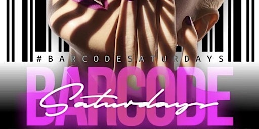 Image principale de #BarcodeSaturdays