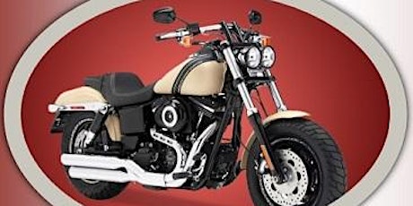 2017 Harley Davidson Motorcycle Raffle primary image