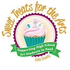 Sweet Treats for the Arts primary image