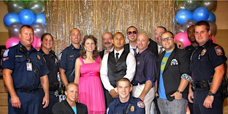 Smyrna Public Safety Foundation Heroes Benefit 2015 primary image