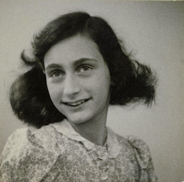 
		Anne Frank’s Europe: Before, During and After Her Diary - Livestream  Tour image
