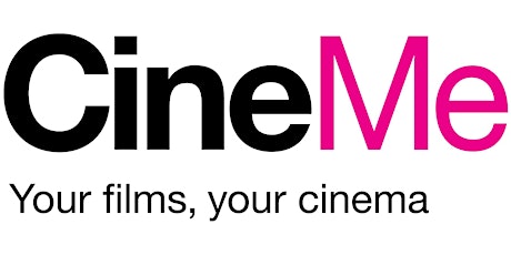 CineMe @ The Cube - Short Films & Networking primary image