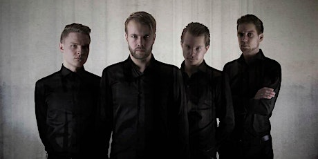 LEPROUS live in Athens primary image