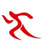 LaPower Running Club's Logo