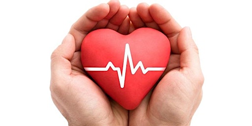 Webkurs HeartMath®: mehr Lebensfreude, innere Stärke & Gelassenheit (Basis) primary image