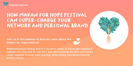 How MFH Festival can super-charge your Network and Personal Brand building