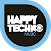 Logotipo de Happy Techno Music