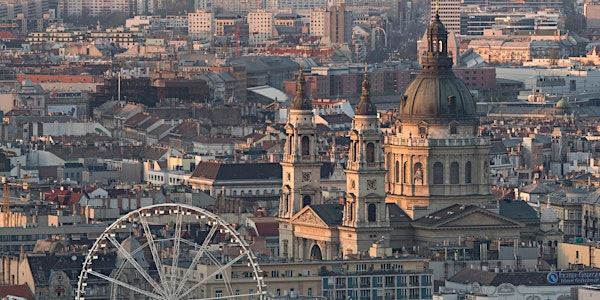 Budapest Forum – Building Sustainable Democracies