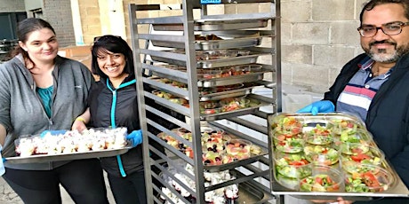 Showcasing Food Waste Initiatives in Schools primary image